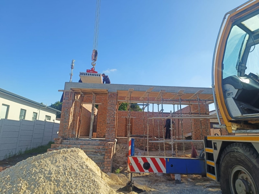 3 Bedroom Property for Sale in Seaview Eastern Cape